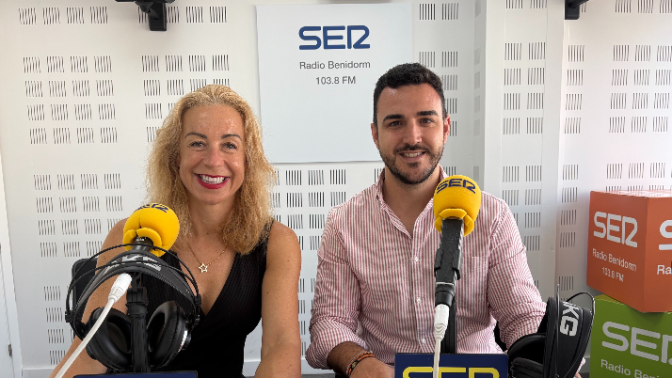 Patrimonio Histórico: La Casilla de Benidorm acoge una exposición de Maduixa y ASMIBE episode artwork