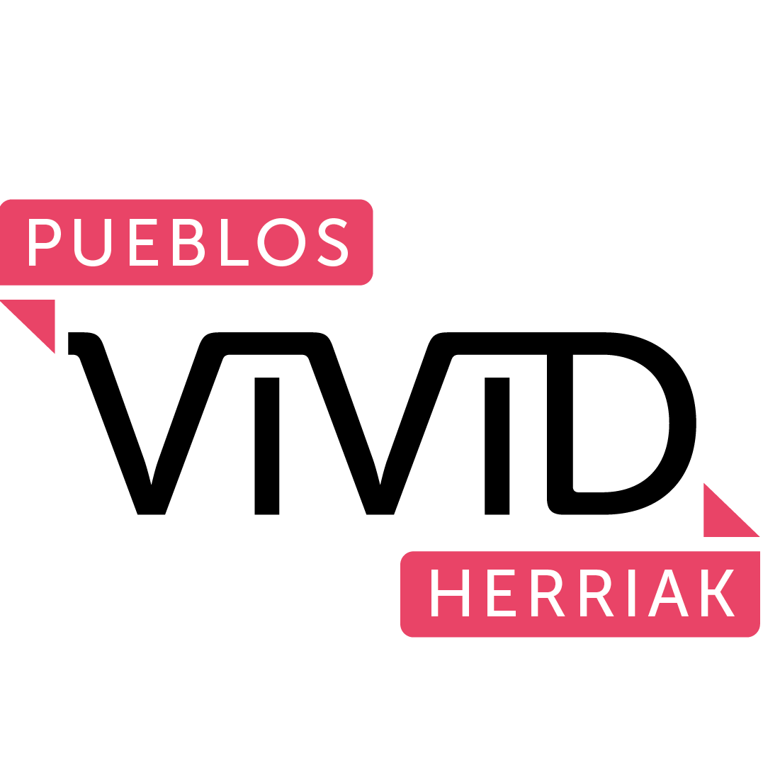 El proyecto "Pueblos Vivid" se presenta como asociación episode artwork