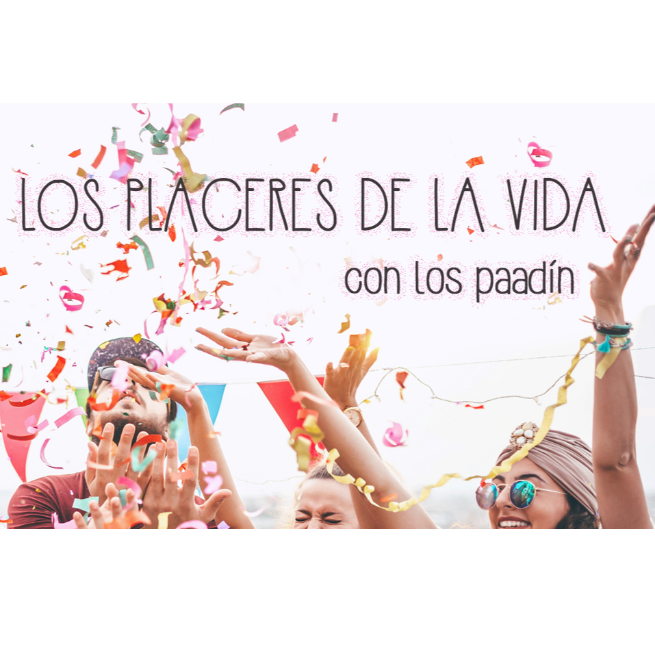 Los Placeres de La Vida episode artwork