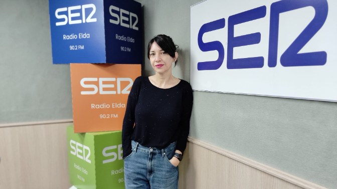 Entrevista | Elisabeth Justicia, creadora de Dominga habla sola. episode artwork