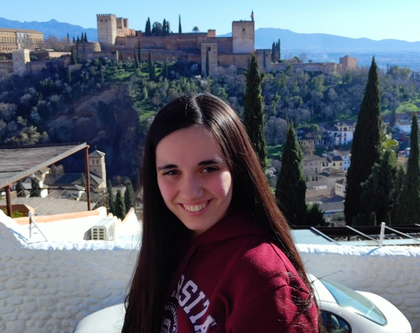 La marbellí Leticia Fernández consigue la mejor nota de la PAU en Málaga episode artwork
