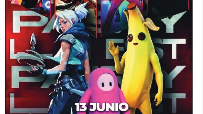 L’Alfàs Party prepara 12 horas ininterrumpidas para jóvenes y amantes del gaming en el IES L’Arabí