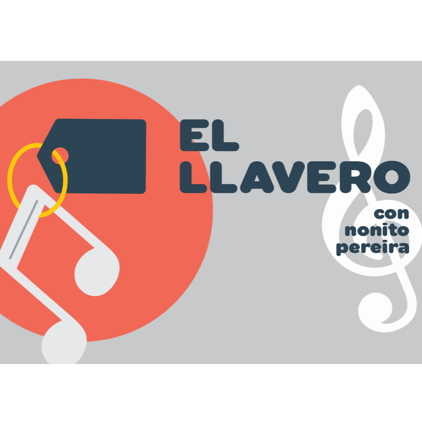 El Llavero