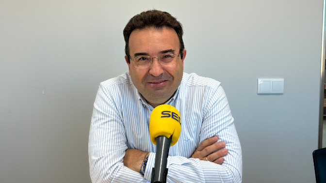 Roberto Díez: "Hemos cumplido prácticamente más del 90% de todos nuestros compromisos" episode artwork