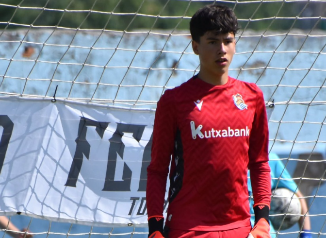 Roberto Manrique, FEMD Torneos, explica la II edición del Torneo Internacional Villa de Aranda