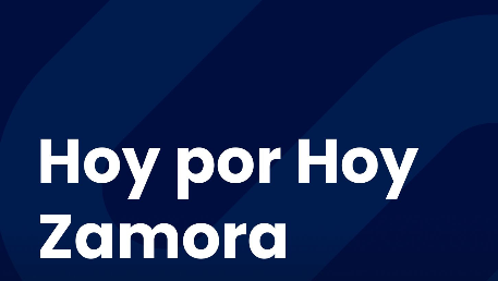 Hoy por hoy Zamora –Espacio Lector Nobel (11/06/2026) episode artwork