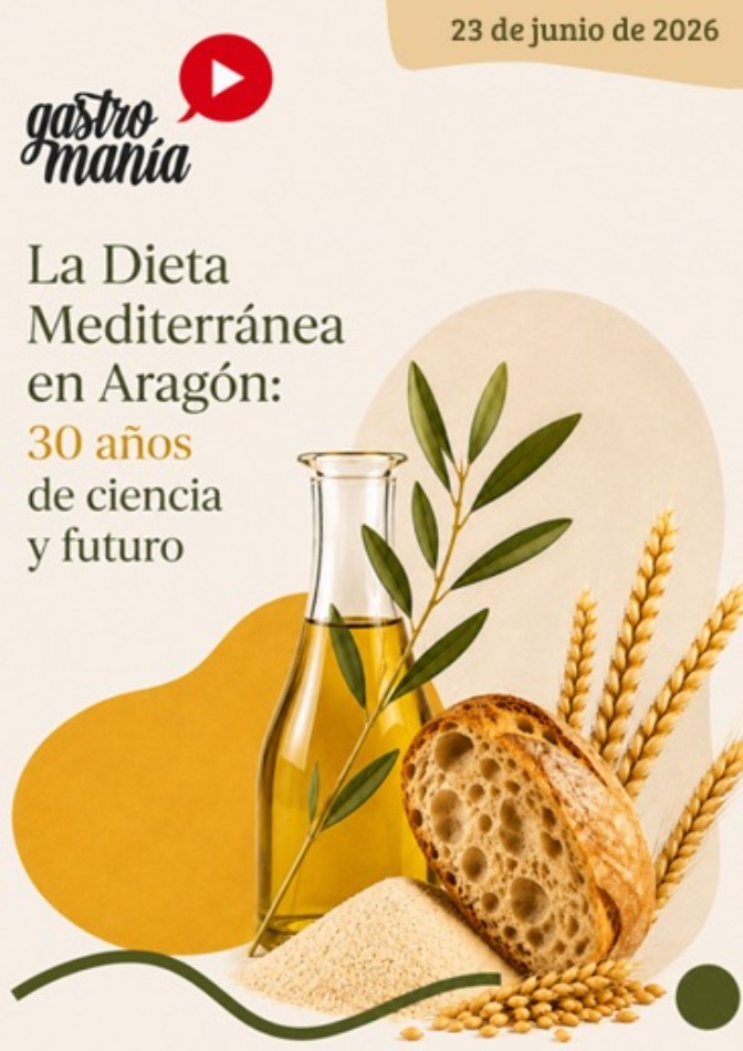 Hoy por Hoy Zaragoza y la  gastronomía (12/06/26) episode artwork