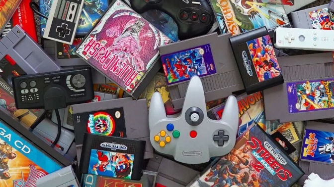 Arcades, pinballs y nostalgia: Retroplay llega a la playa de Gandia este fin de semana episode artwork