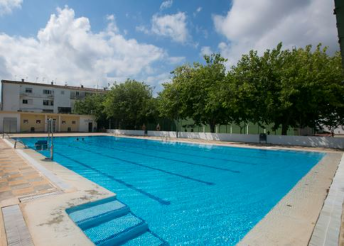 Las dos piscinas de verano de Gandia abrirán la pròxima semana episode artwork