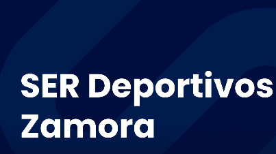 SER Deportivos Zamora  (12/06/2026) episode artwork