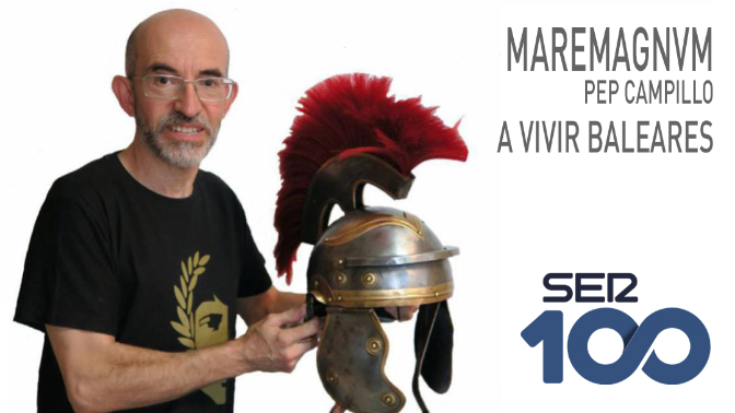 'Maremagnvm', 13 junio episode artwork