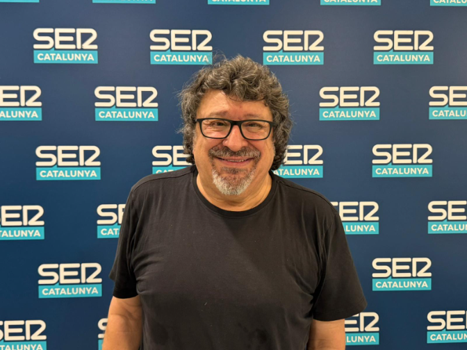 Pep Sala: "Hem hagut d'aturar assajos quan sentíem la veu del Carles Sabater pels auriculars" episode artwork