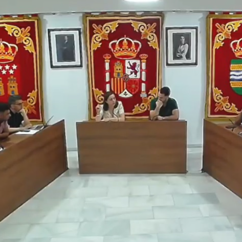 Raquel Jimeno, alcaldesa de Ciempozuelos, defiende el 'secuestro' del contrato de la piscina para permitir su apertura episode artwork