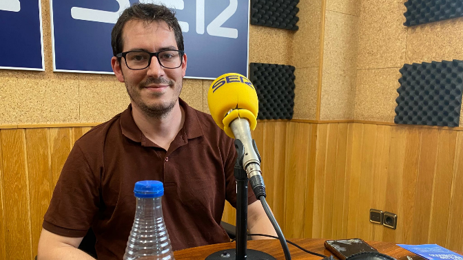 Tus Aliados: la empresa de Cuenca que acompaña a las pymes en su digitalización episode artwork