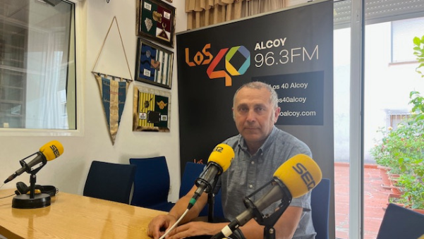 Enrique Moltó presenta Camil Pascual: “Va ser el responsable de l’observatori meteorològic d’Alcoi” episode artwork