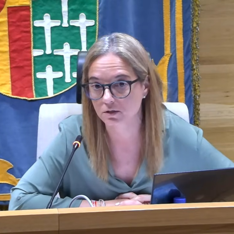 Sara Hernández, alcaldesa de Getafe, habla de la futura Escuela Infantil de Los Molinos episode artwork