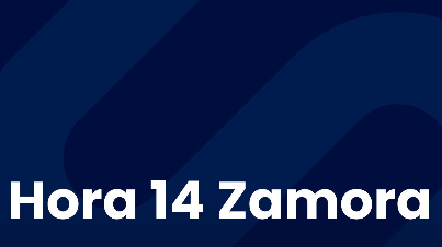 Hora 14 Zamora (15/06/2026) episode artwork