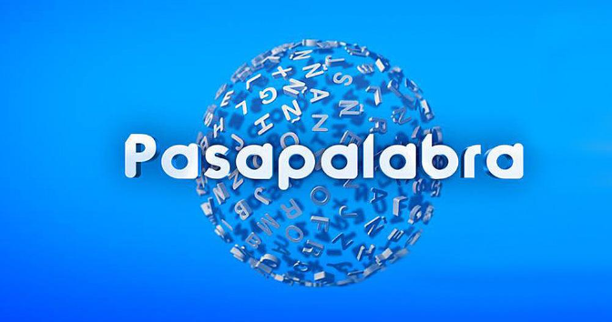 La nova prova final de Pasapalabra, amb Mariola Cubells episode artwork