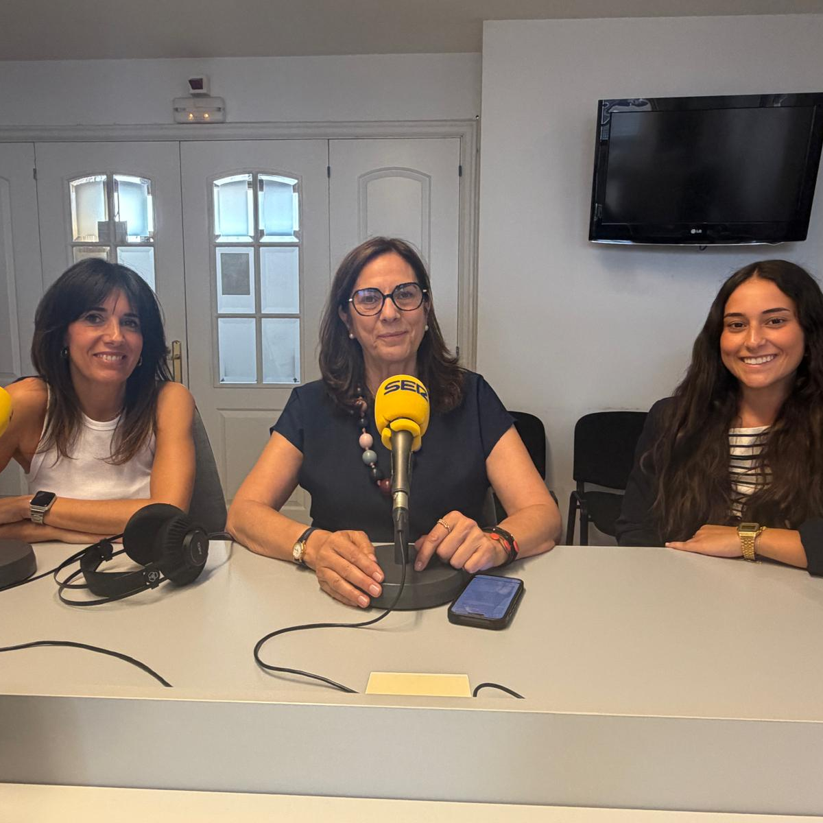 AMIMET y su apuesta por el empleo para todas las personas en la Ribera de Navarra episode artwork