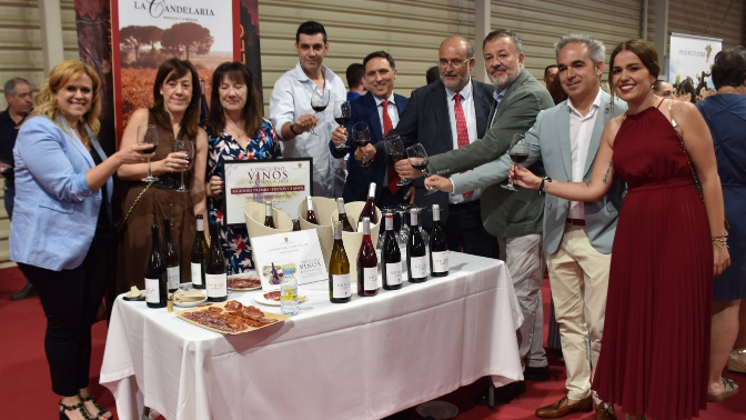 El sector del vino conquense consolida su prestigio con nuevos galardones episode artwork