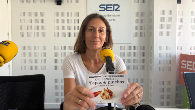 19 establecimientos participan en el Concurso de Tapas y Pinchos de Benidorm episode artwork