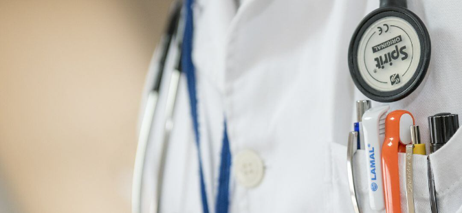 Sindicato Médico: “No faltan médicos, faltan condiciones para que quieran trabajar” episode artwork