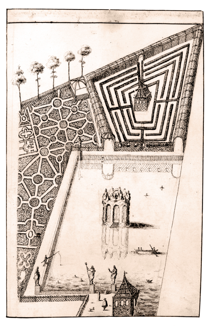 Celia Fontana, historiadora del arte episode artwork