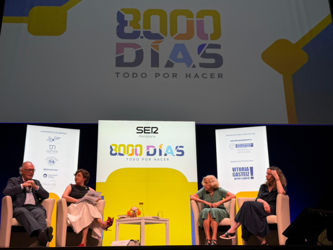 8.000 días en Vitoria-Gasteiz episode artwork
