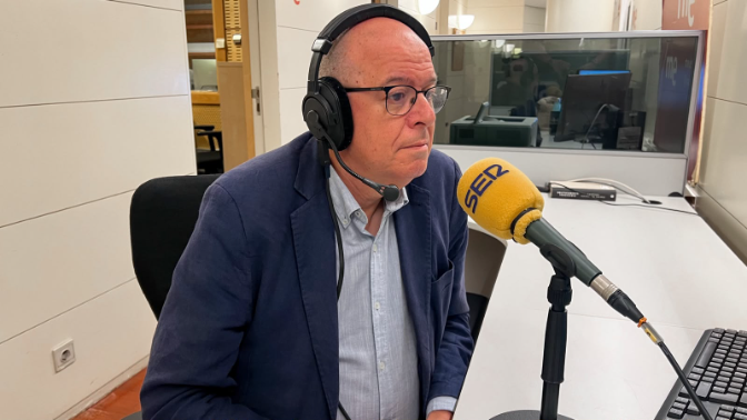 José Zaragoza a Junts, per l'esmena demanant eleccions: "Com que no pinta res al Parlament català, només se centra en el Congrés" episode artwork