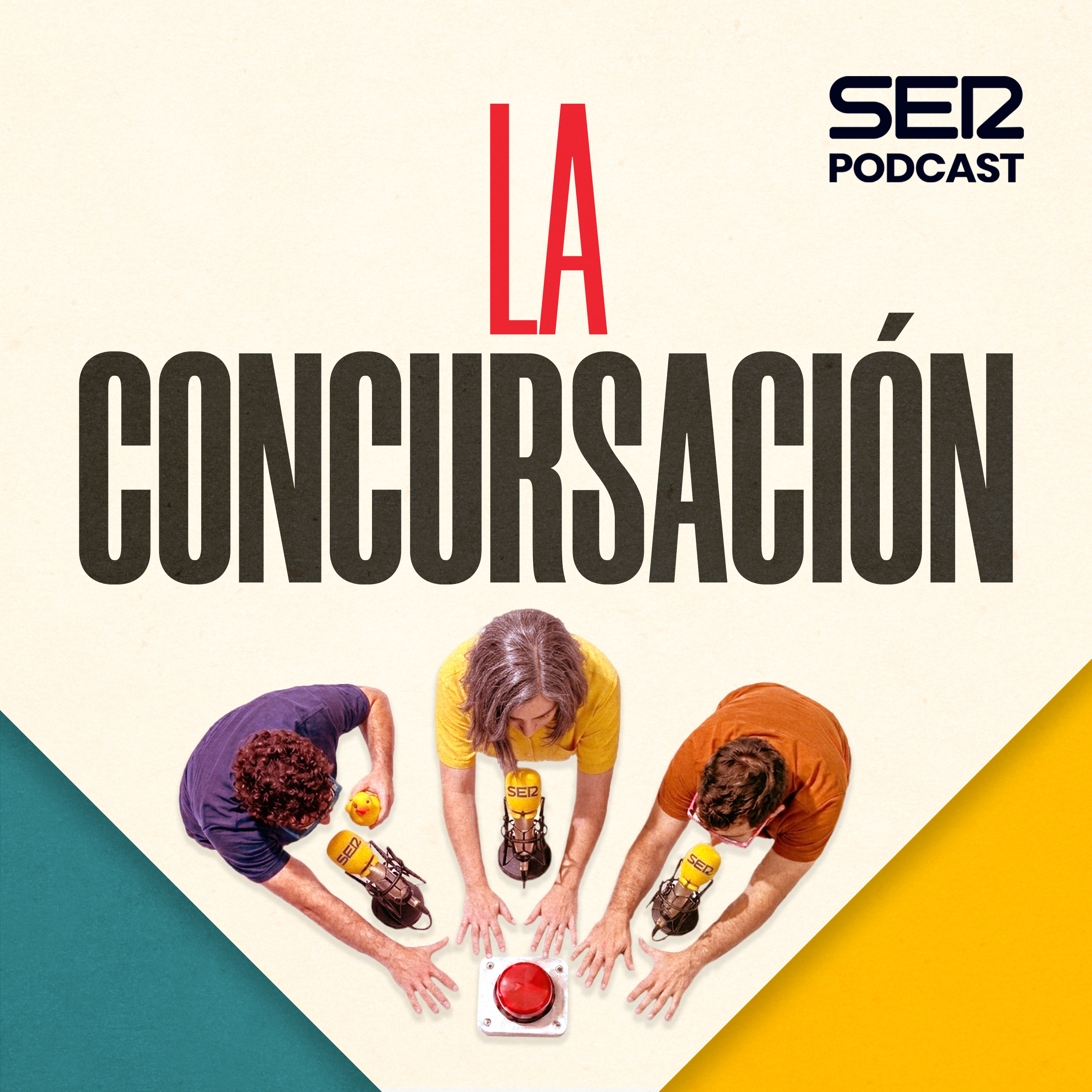 La Concursación