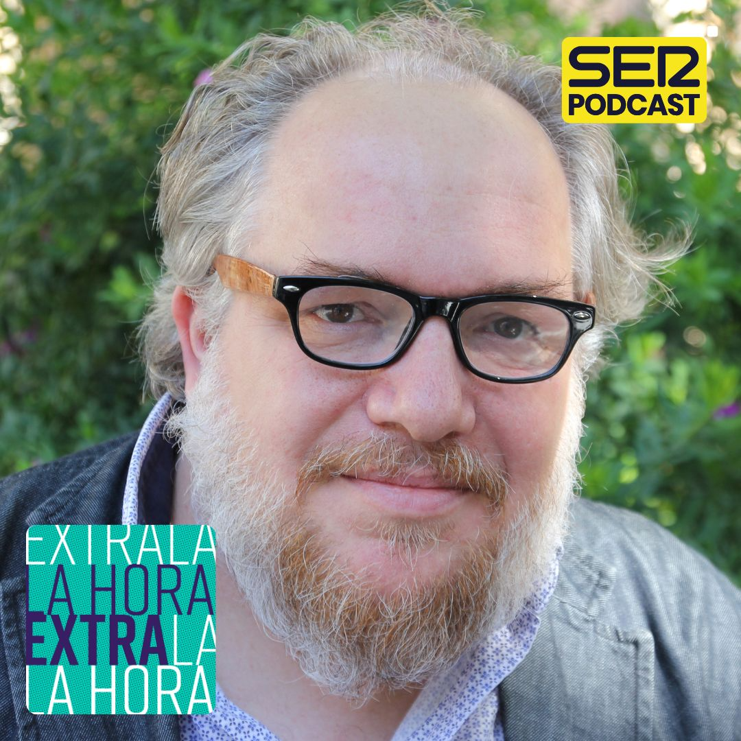 Mathias Enard y la 'Melancolía de los confines': "Lo que más me preocupa es perder la literatura y los libros como hoy los conocemos"