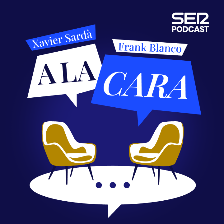 A la cara