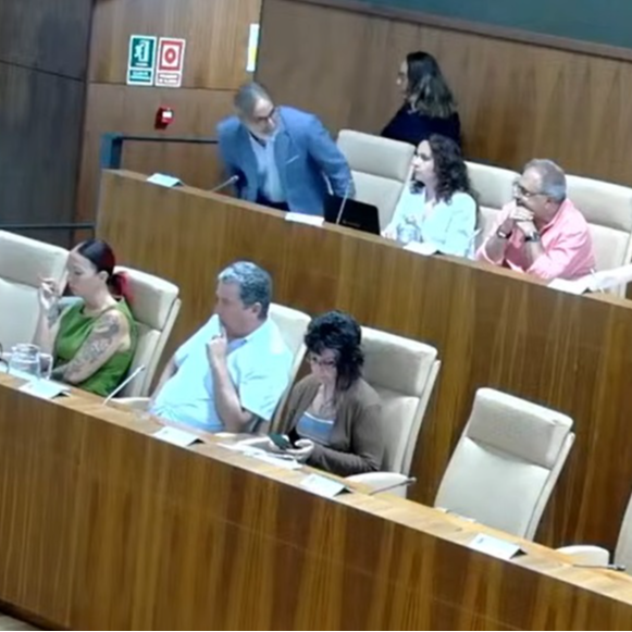 Los grupos de la oposición en Leganés han criticado la gestión del Gobierno local en el Debate del Estado de la Ciudad episode artwork