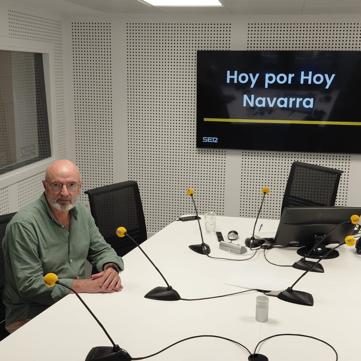 Gente con Solera: testimonio real sobre envejecer en positivo, inspiración y ejemplo episode artwork