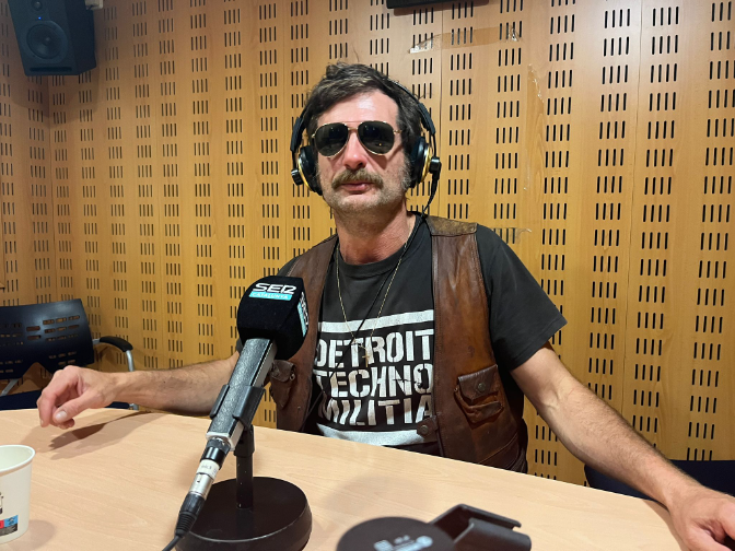 El Canyut de l'anunci d'Estrella Damm: "Som molts Canyuts, en aquesta idea d'esperar alguna cosa que no arriba fins a la sacietat" episode artwork