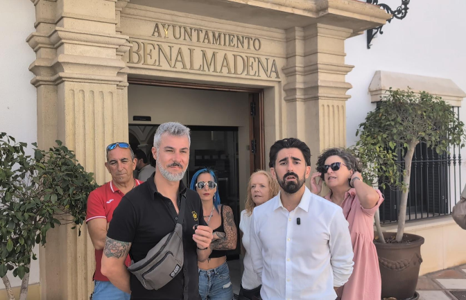 "No podemos pagar 1.000 euros de alquiler" episode artwork