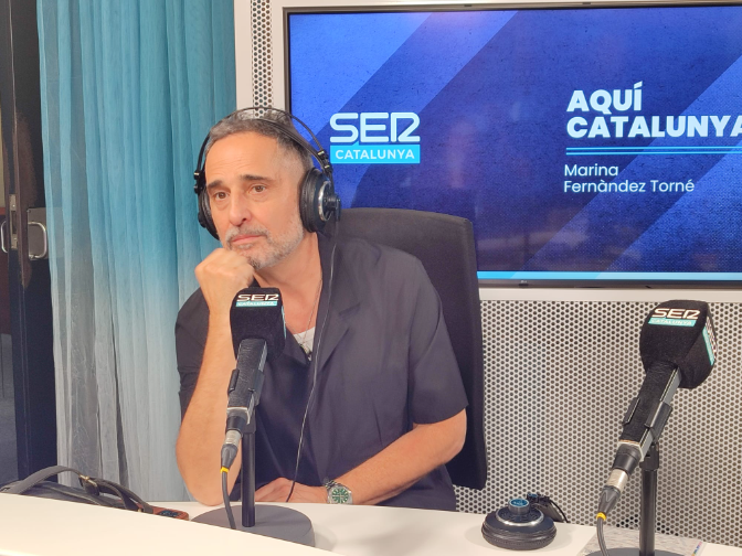 Así convenció Sabina a Jorge Drexler para que viniera a España: "Tú no eres médico ni pollas" episode artwork