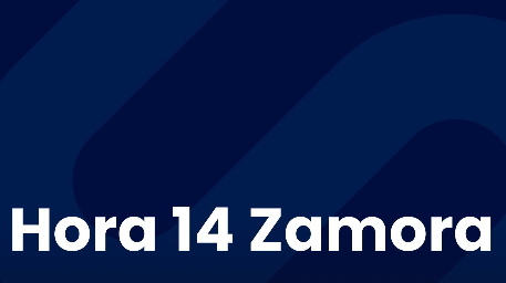 Hora 14 Zamora (18/06/2026) episode artwork