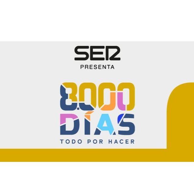 8000 días: un evento para fomentar la vida activa episode artwork