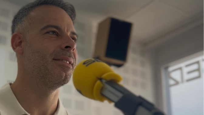 El diputado socialista Mario Villar analiza los Presupuestos del Consell para Benidorm episode artwork