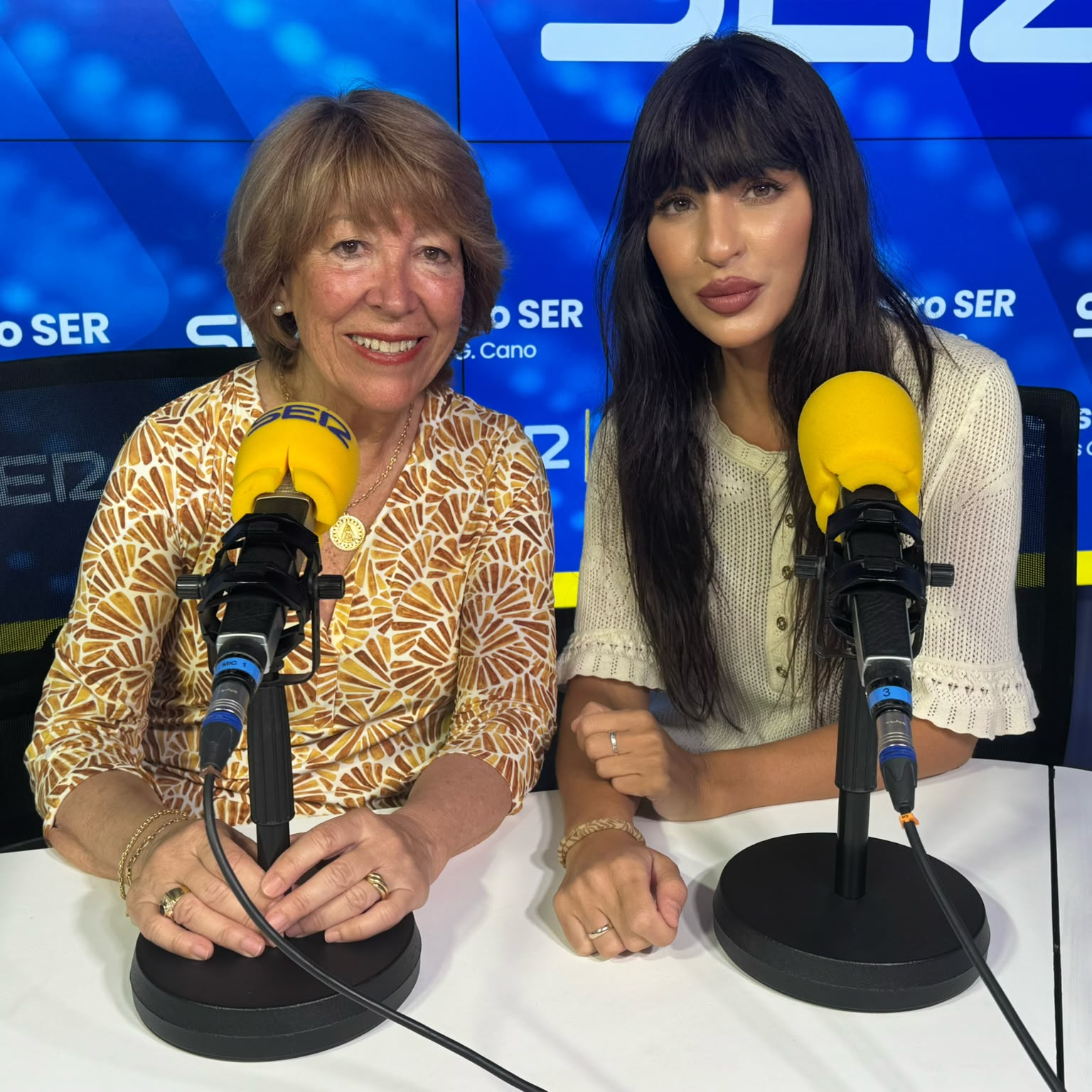 Imagen de Gastro SER | La madre de Cris (y Cris): de Graná a Seúl