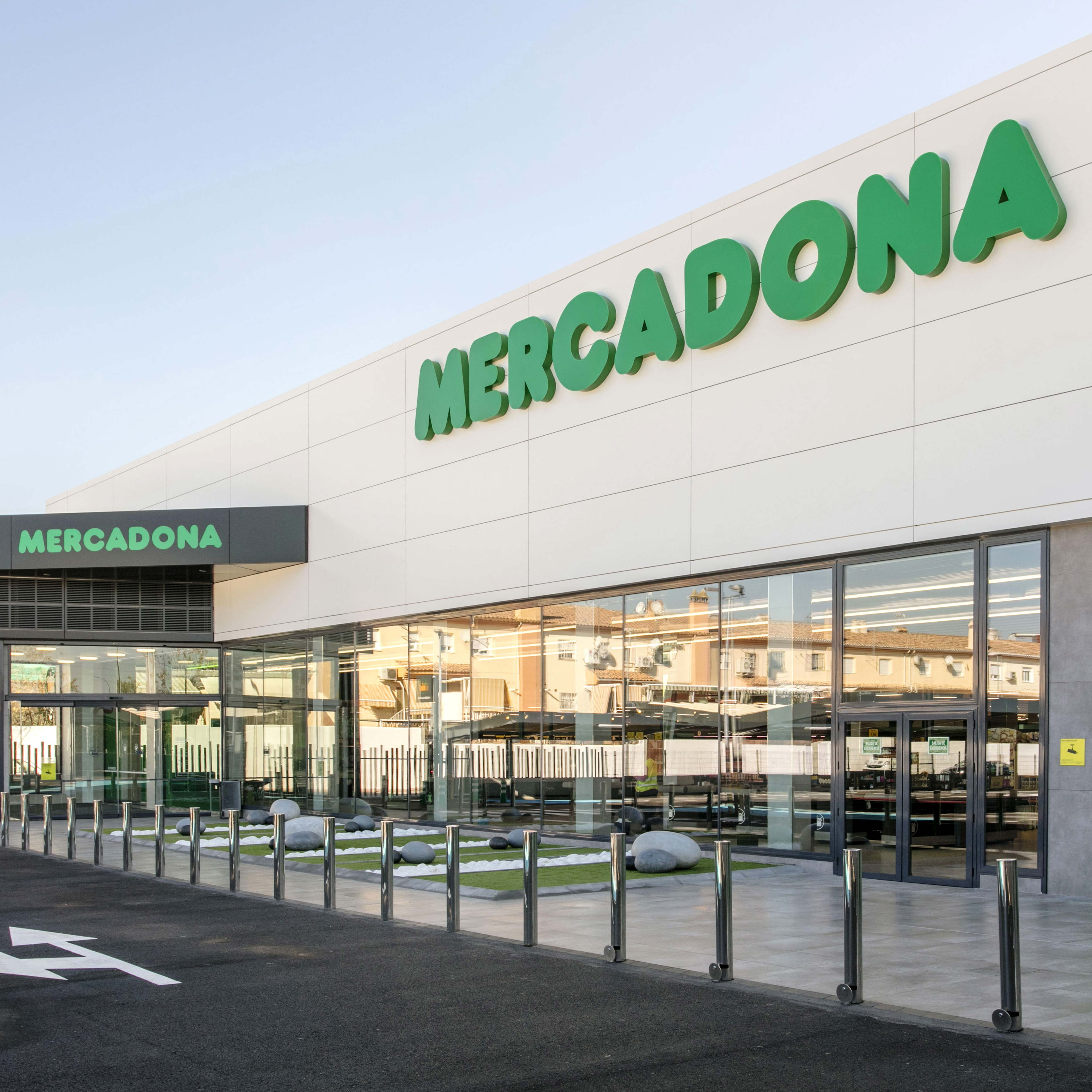 Imagen de Reportaje | Los restaurantes de Barcelona denuncian a Mercadona