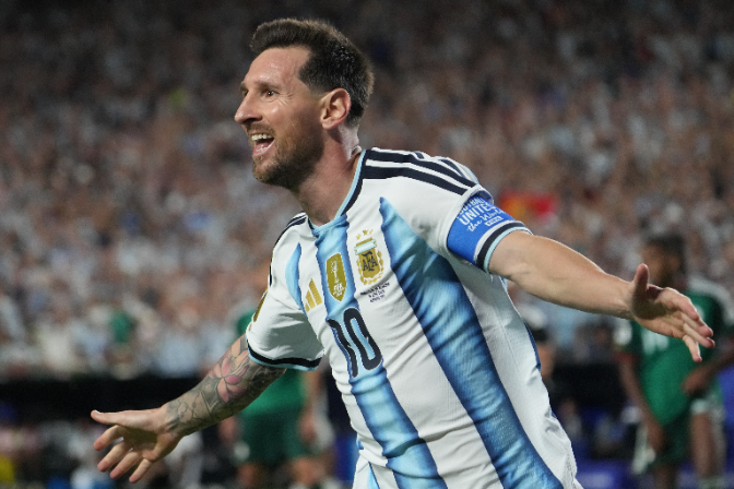 Tomás Roncero: "Messi ya está de capa caída" episode artwork