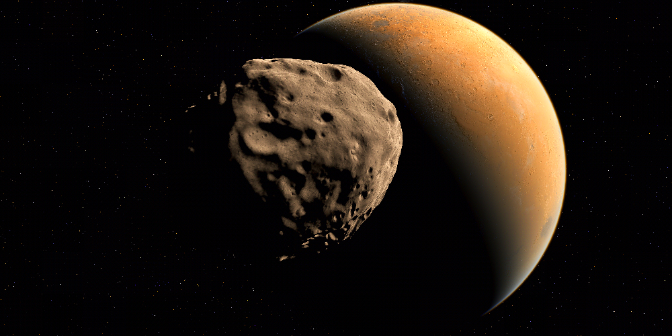 'EUREKA' amb l'astrònom Joan Anton Català: agenda d'espectacles astronòmics per aquest estiu episode artwork