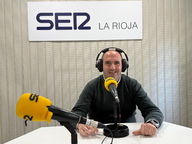 El alcalde de Cervera del Río Alhama evita pronunciarse a favor o en contra de la planta de biogás y de la gaita mixta episode artwork