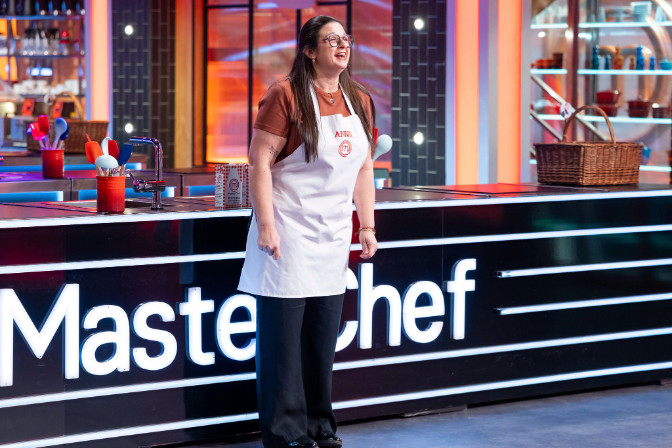 Annie se proclama subcampeona de Masterchef: "A Calahorra la llevo en mi corazón y tenía que llevar su verdura a la televisión. No todo es carne o pescado" episode artwork