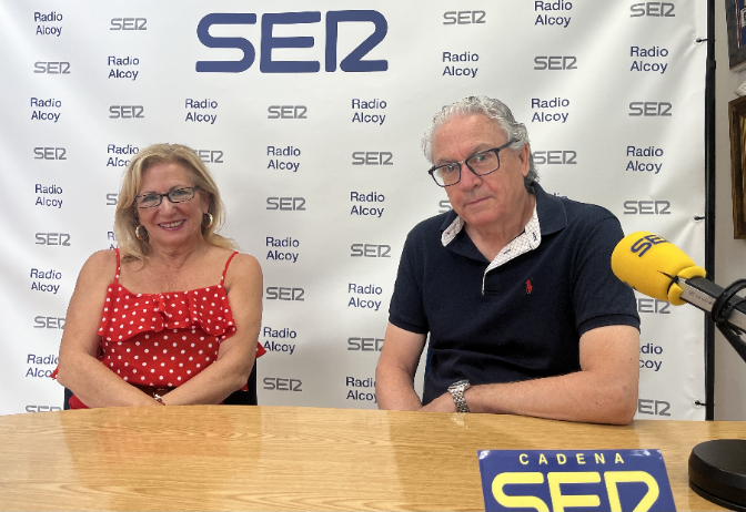 L'escola de ball de Carmina Nadal celebra el fi de curs: Carmina Nadal i José Luis Esteve expliquen com serà la gala programada per al dissabte 27 de juny, fan un balanç de la temporada i fan un avançament del curs 2026/2027 episode artwork
