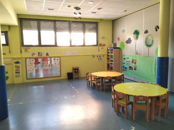 "A 41 grados y sin aire acondicionado": varias familias de la Escuela Infantil Municipal de Calahorra vuelven a denunciar el calor que soportan bebés y trabajadores episode artwork