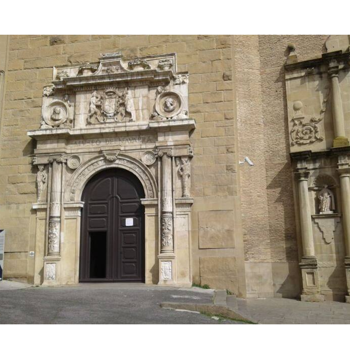 El Museo de Navarra cumple 70 años episode artwork