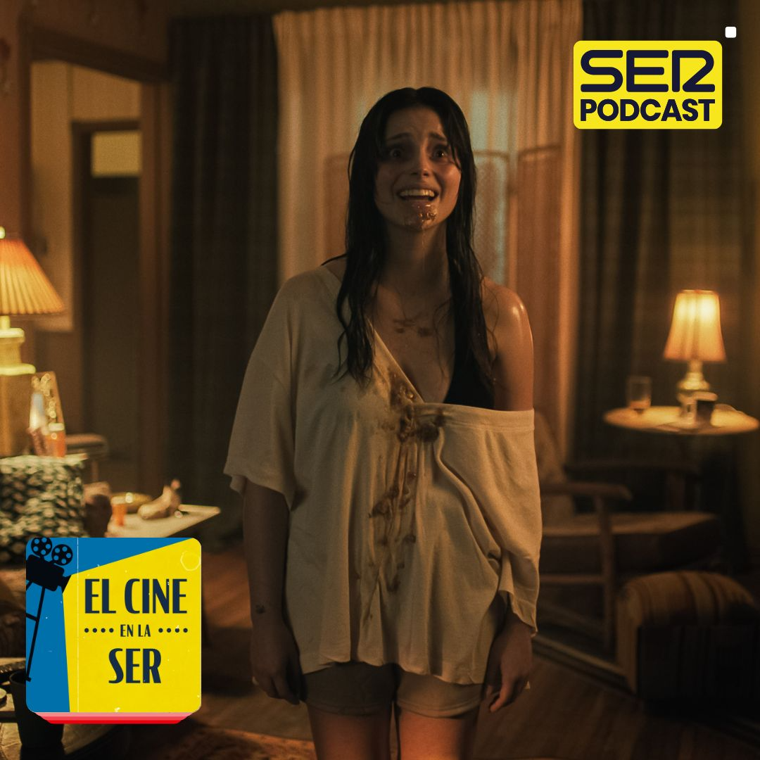 Imagen de 'Obsession', una de las películas revelación del año: terror y humor contra el amor tóxico
